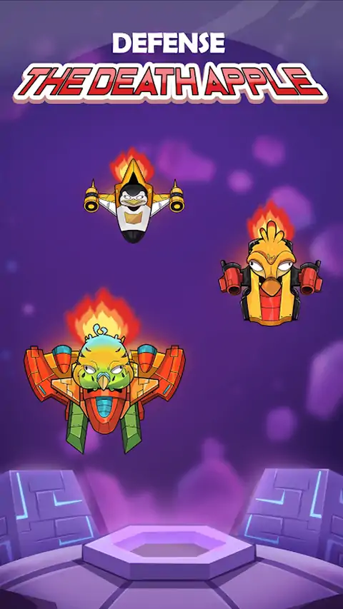 星兽:无尽的空闲塔防 星兽:无尽的空闲塔防