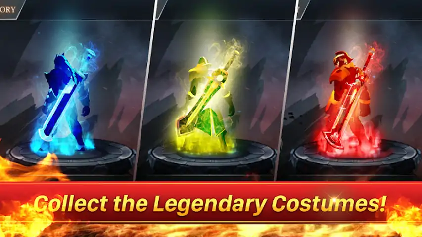 暗影战斗英雄 暗影战斗英雄