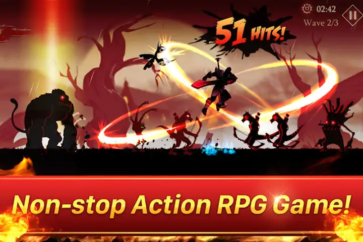 暗影战斗英雄 暗影战斗英雄