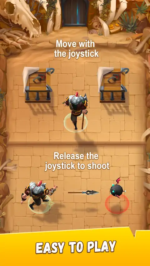 斯巴达战士大战魔法世界 斯巴达战士大战魔法世界