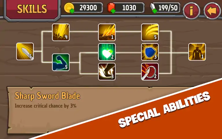 传奇战士-LegendaryWarrior