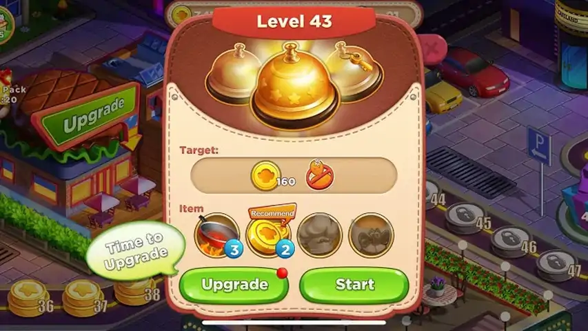 厨师爸爸餐厅的故事 厨师爸爸餐厅的故事