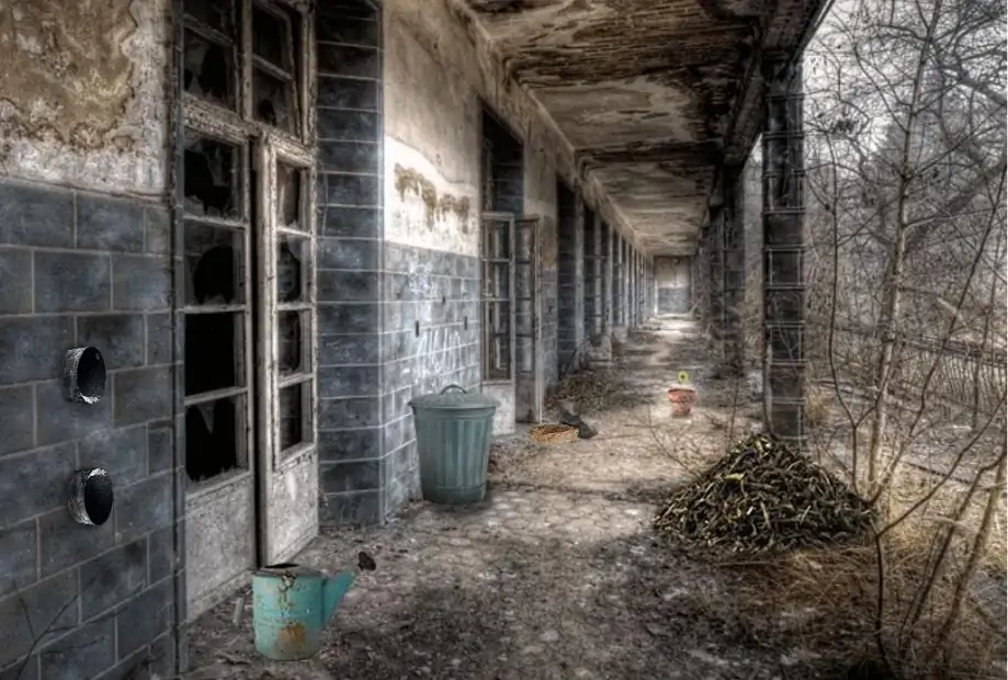 逃脱游戏-控制你的思想