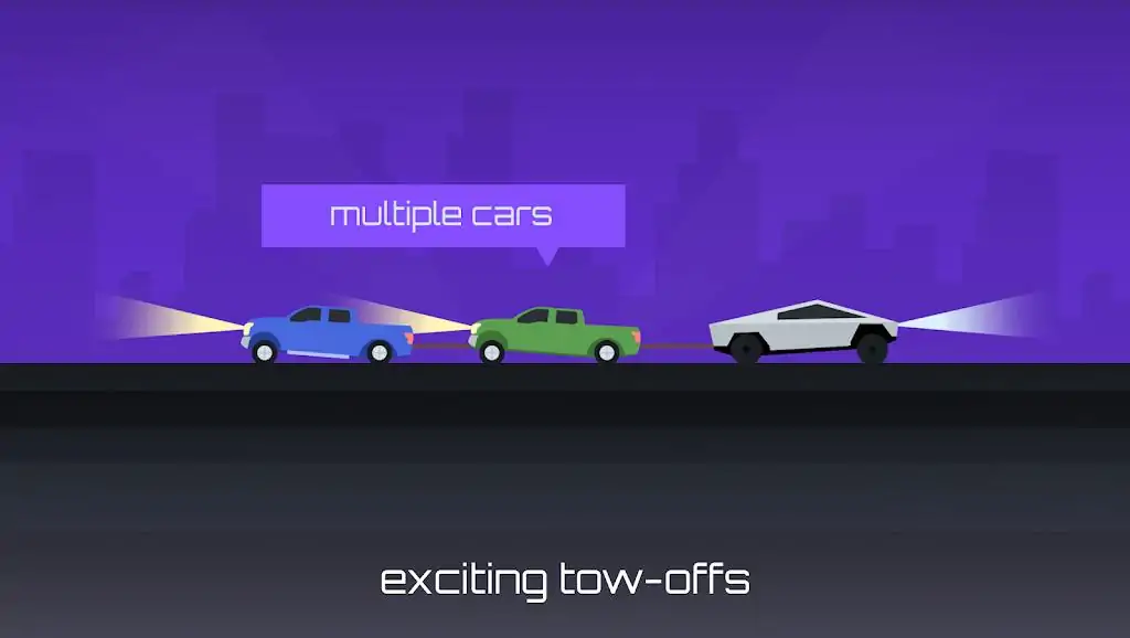 赛博卡车 赛博卡车