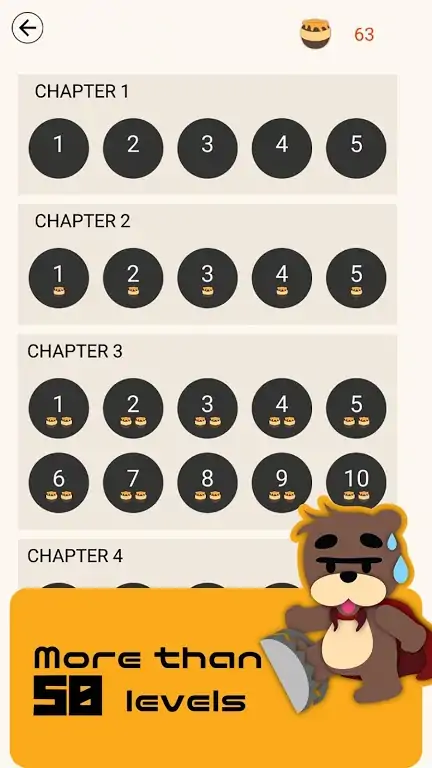 无敌英熊中文版