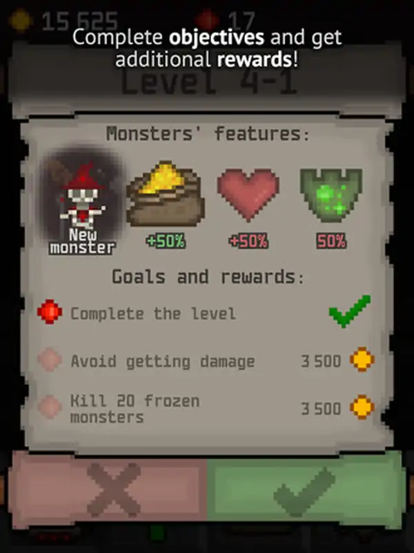 堡垒守卫修改版