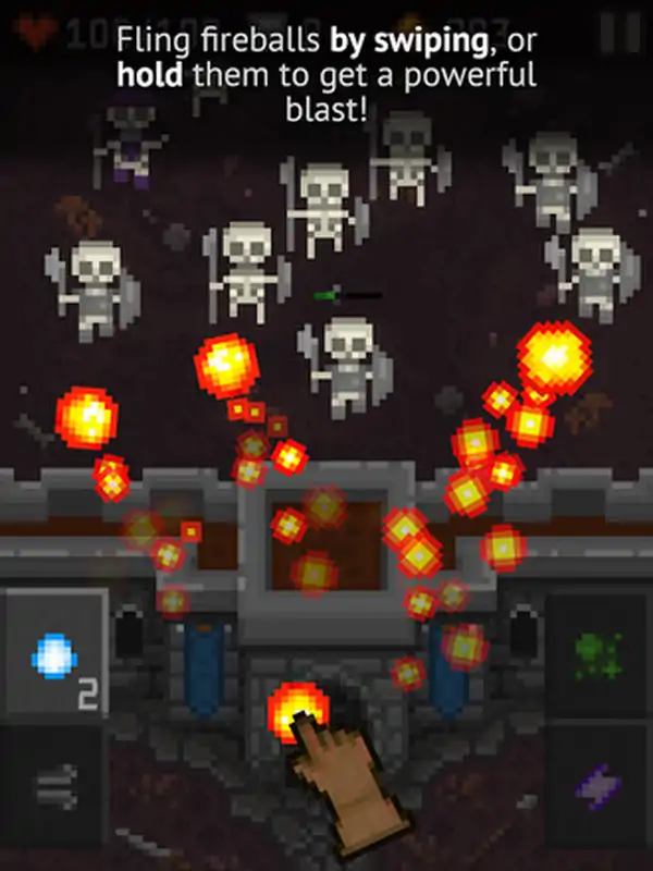 堡垒守卫修改版