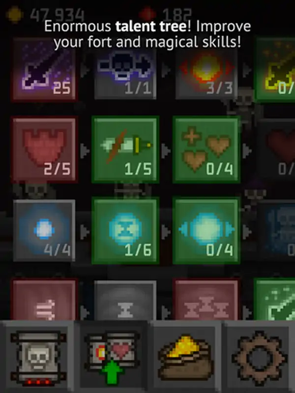 堡垒守卫修改版