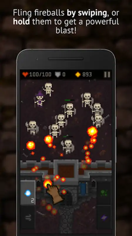 堡垒守卫修改版