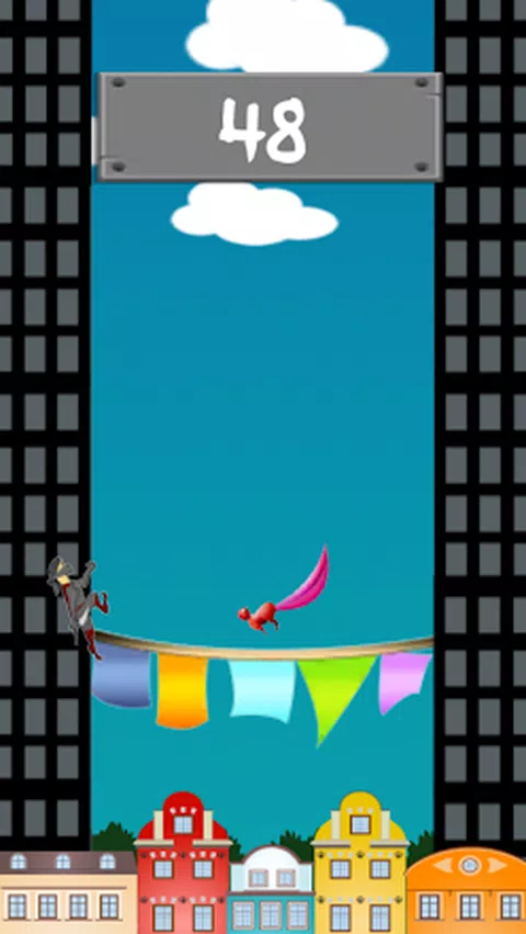 运行无限城市2D