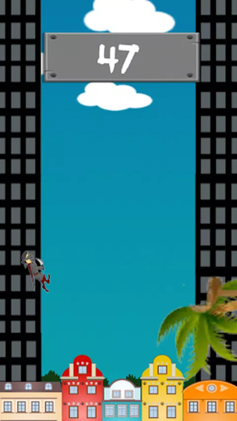 运行无限城市2D