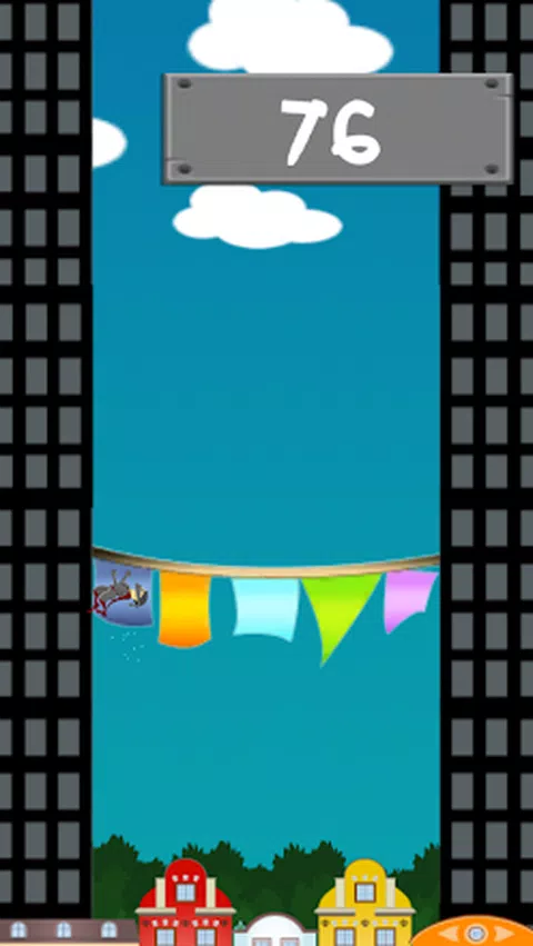 运行无限城市2D