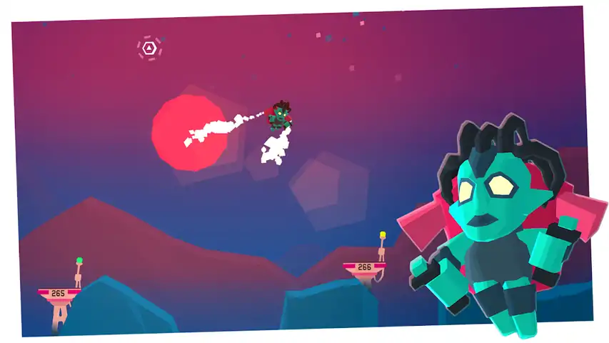 火星历险记 火星历险记