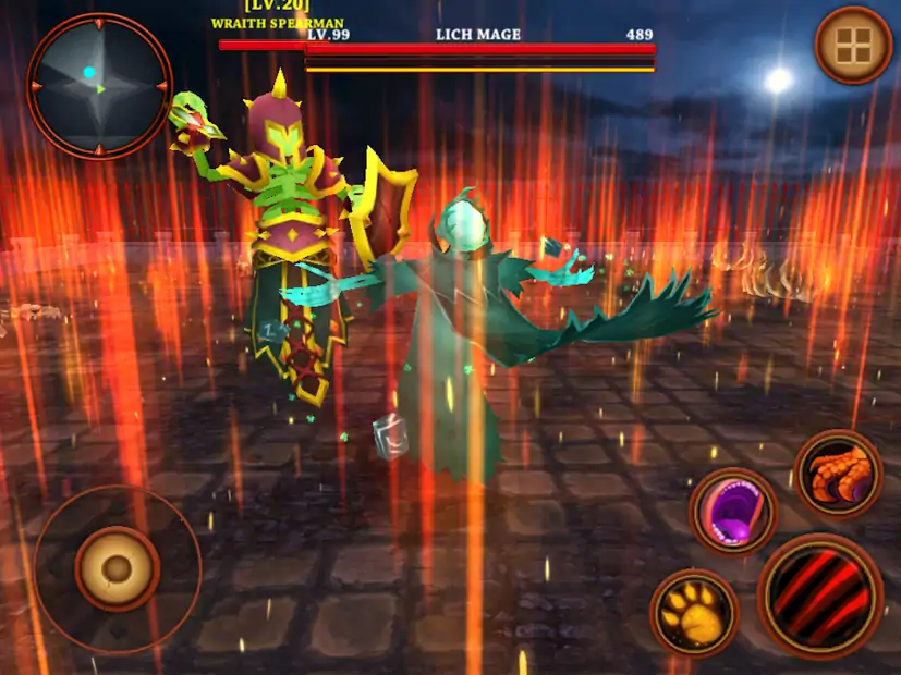 鬼模拟器进化3D