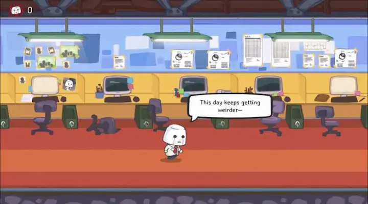 愚蠢的死亡方式