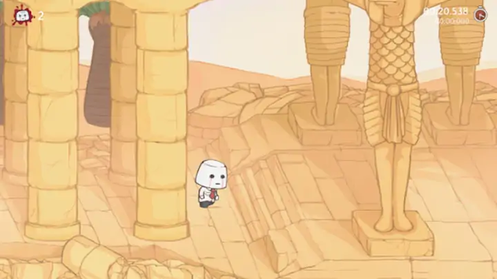 愚蠢的死亡方式