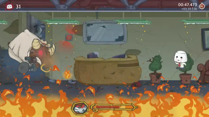 愚蠢的死亡方式