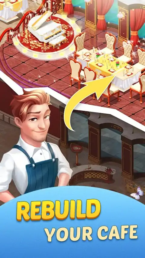 梦想咖啡馆修改版 梦想咖啡馆修改版