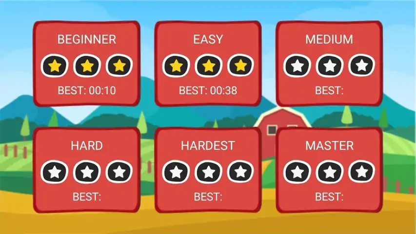 备忘游戏-找到一对