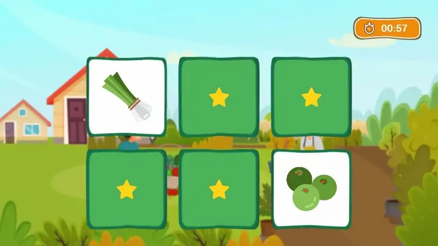 备忘游戏-找到一对