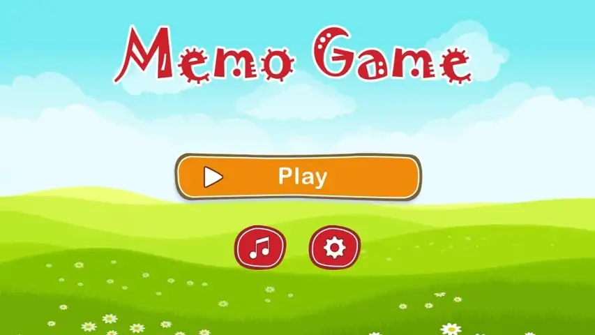 备忘游戏-找到一对