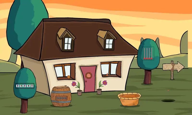 找到我的网球拍