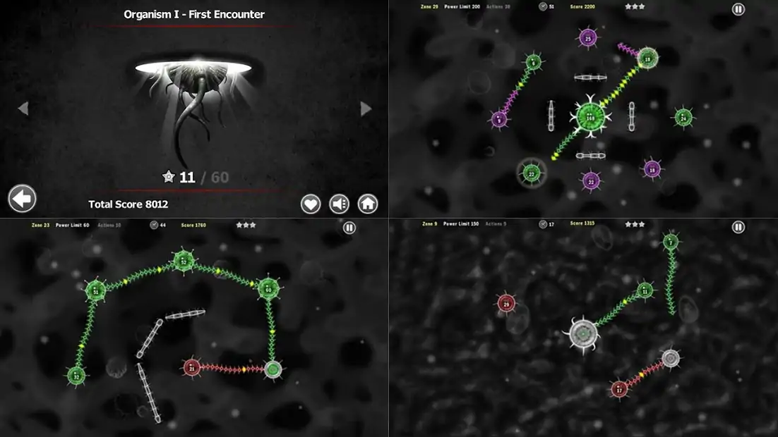 触手大战™ 触手大战™