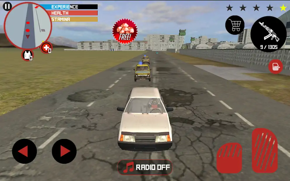 斯拉夫英雄帮派中文版