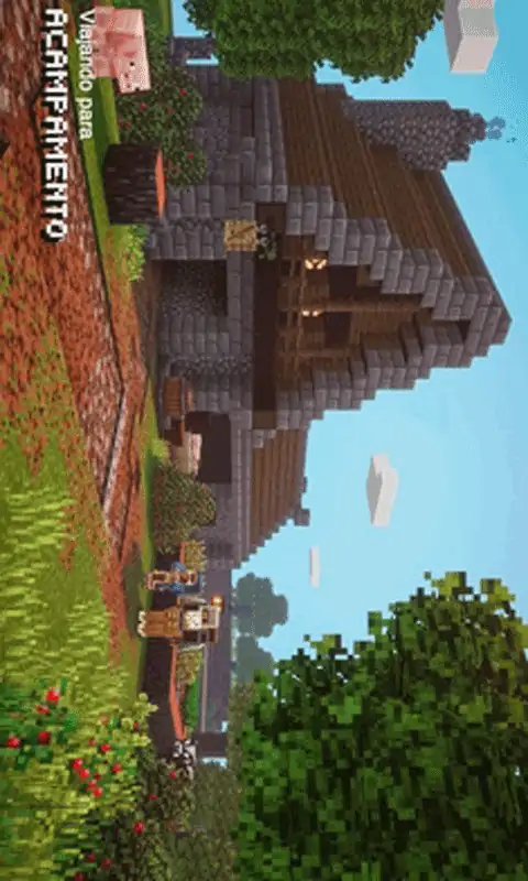 我的世界：地下城