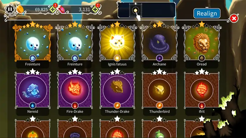 黑森林-女巫森林 黑森林-女巫森林