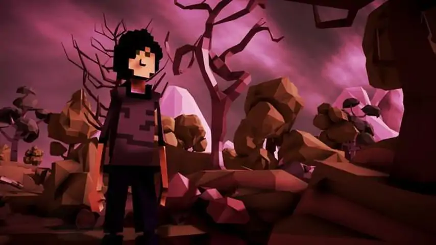 恶魔永不说谎-恐怖叙事大冒险