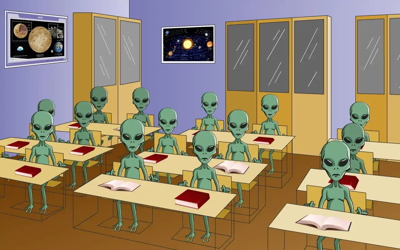 火柴人心理学家杀死教授