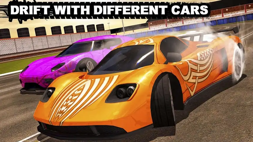 Furious Speed Drift Rivals