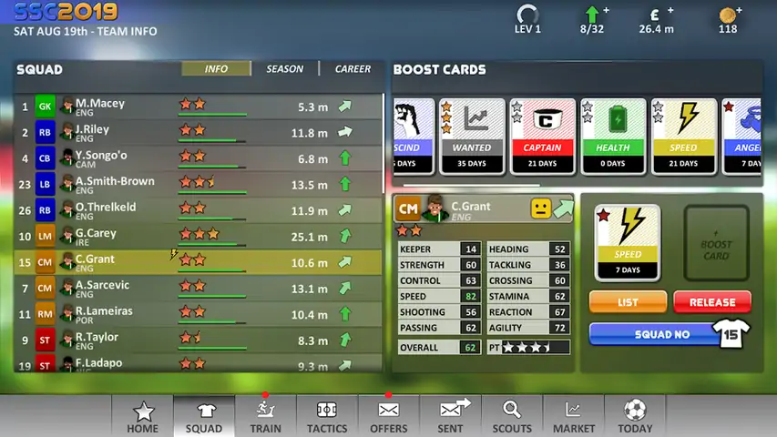 超级足球冠军2020年 超级足球冠军2020年