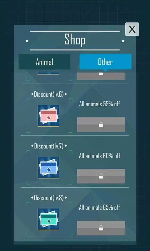 动物星球：进化