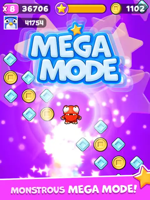 超级蹦蹦跳 超级蹦蹦跳