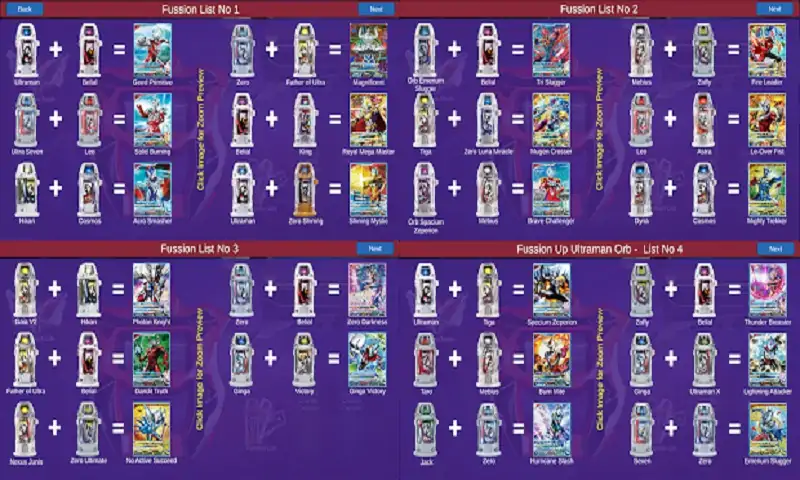 捷德奥特曼变身模拟器