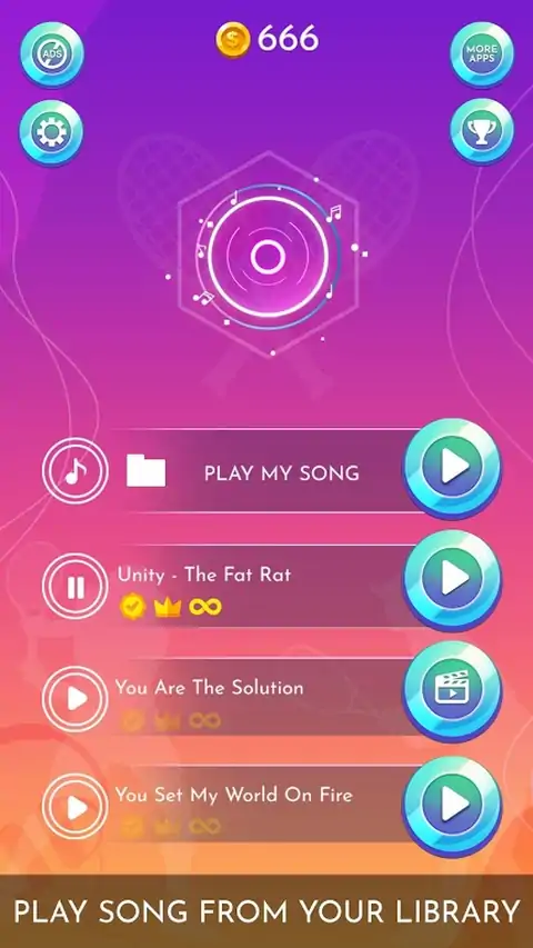 网球拍杂耍-扣球命中