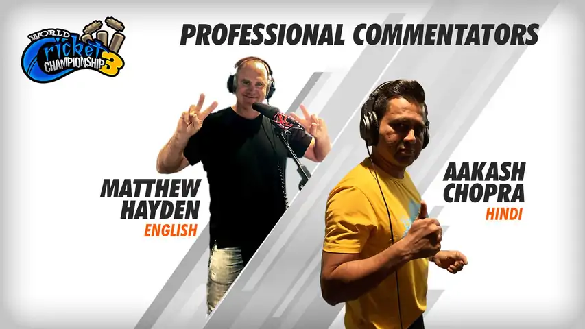 世界板球锦标赛3 世界板球锦标赛3