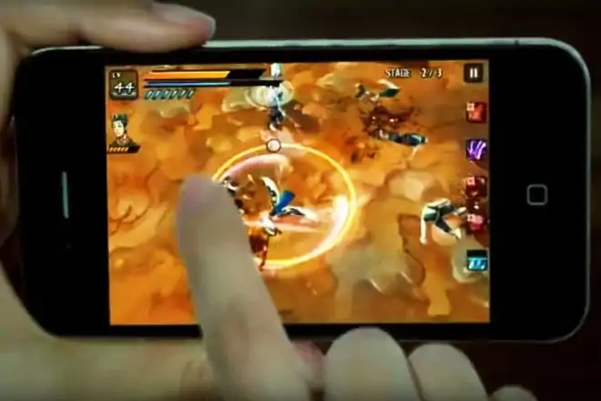 无双激斗:魏国传修改版