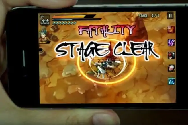 无双激斗:魏国传修改版