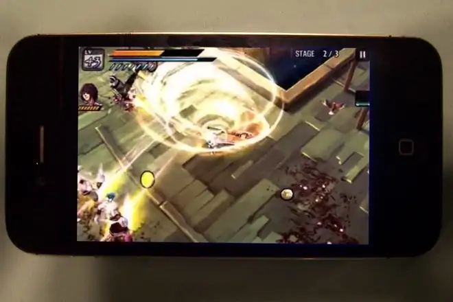 无双激斗:魏国传修改版