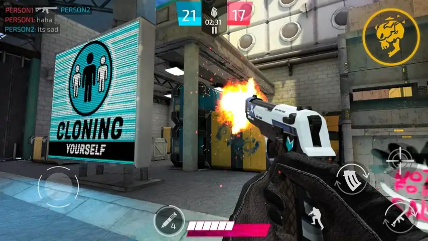 战斗部队 战斗部队