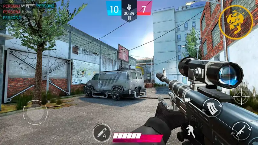 战斗部队 战斗部队