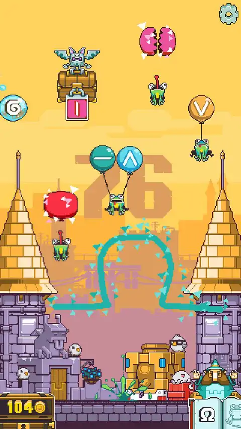 魔法触摸 魔法触摸