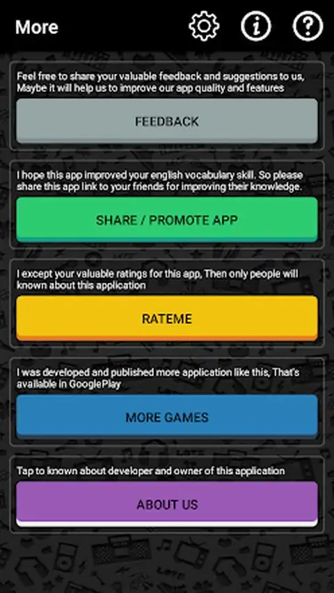 安塔克萨里语单词查找器