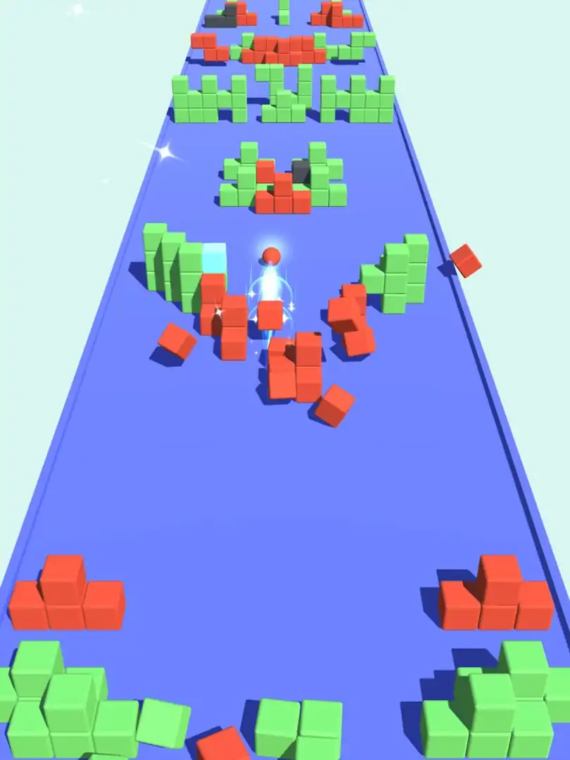 RollingStone3D（测试版）