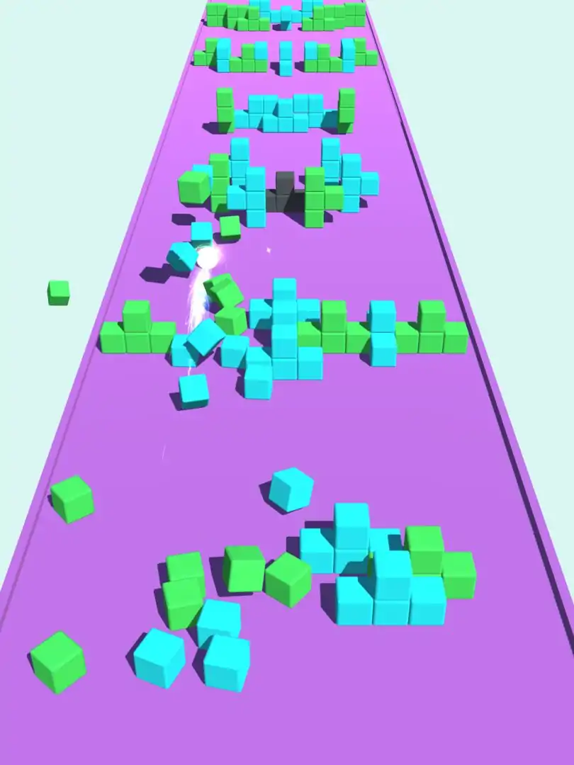 RollingStone3D（测试版）