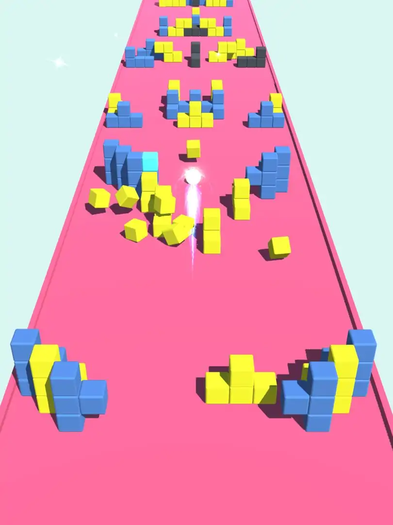 RollingStone3D（测试版）