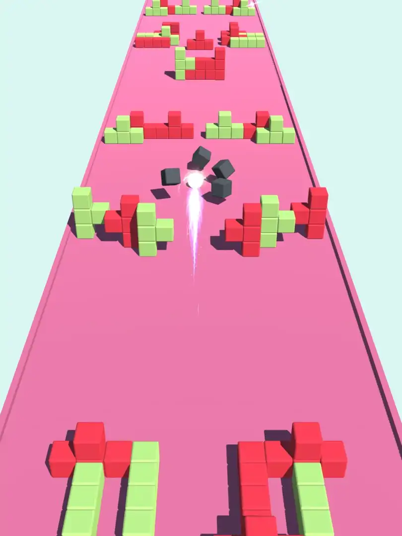 RollingStone3D（测试版）